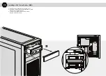 Preview for 6 page of Corsair OBSIDIAN SERIES 450D Installation Manual