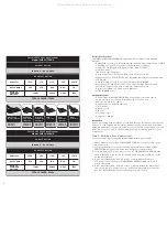 Preview for 4 page of Corsair Professional CMPSU-750HX User Manual