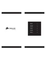 Preview for 2 page of Corsair PROFESSIONAL SERIES AX1200i Manual