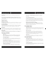 Preview for 3 page of Corsair PROFESSIONAL SERIES AX1200i Manual