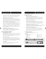 Preview for 11 page of Corsair PROFESSIONAL SERIES AX1200i Manual