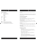 Preview for 14 page of Corsair PROFESSIONAL SERIES AX1200i Manual