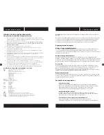 Preview for 21 page of Corsair PROFESSIONAL SERIES AX1200i Manual