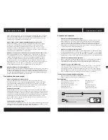 Preview for 22 page of Corsair PROFESSIONAL SERIES AX1200i Manual