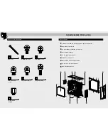 Preview for 2 page of Corsair SPEC-ALPHA Installation Manual