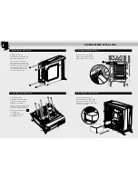 Preview for 3 page of Corsair SPEC-ALPHA Installation Manual