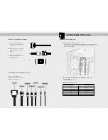 Preview for 5 page of Corsair SPEC-ALPHA Installation Manual