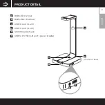 Preview for 3 page of Corsair ST100 RGB Quick Start Manual