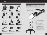 Предварительный просмотр 8 страницы Corsair T1RACE Manual