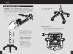 Предварительный просмотр 13 страницы Corsair T1RACE Manual