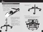 Предварительный просмотр 13 страницы Corsair T2 ROAD WARRIOR Manual