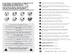 Preview for 2 page of Corsair TC200 User Manual