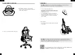 Preview for 6 page of Corsair TC200 User Manual