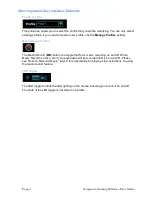 Предварительный просмотр 8 страницы Corsair Vengeance M60 User Manual