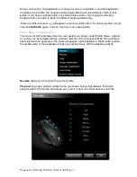 Предварительный просмотр 11 страницы Corsair Vengeance M60 User Manual