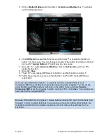 Предварительный просмотр 20 страницы Corsair Vengeance M60 User Manual