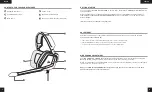 Preview for 3 page of Corsair VOID ELITE STEREO Instruction Manual