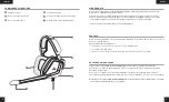 Preview for 4 page of Corsair VOID ELITE STEREO Instruction Manual