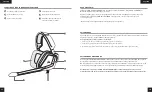 Preview for 11 page of Corsair VOID ELITE STEREO Instruction Manual