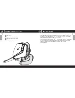 Preview for 4 page of Corsair VOID PRO RGB Wireless Quick Start Manual