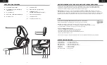 Preview for 3 page of Corsair VOID RGB ELITE WIRELESS Quick Start Manual