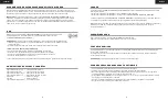 Preview for 5 page of Corsair VOID RGB ELITE WIRELESS Quick Start Manual