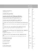 Preview for 2 page of corsan CMB7141 Trino Mounting Manual