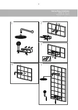 Preview for 11 page of corsan CMB7141 Trino Mounting Manual