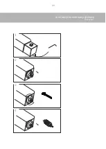 Preview for 13 page of corsan CMB7141 Trino Mounting Manual