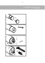 Preview for 14 page of corsan CMB7141 Trino Mounting Manual