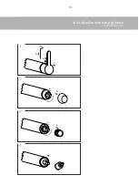 Preview for 15 page of corsan CMB7141 Trino Mounting Manual