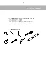 Preview for 20 page of corsan CMB7141 Trino Mounting Manual