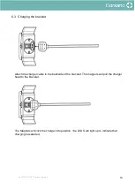 Предварительный просмотр 10 страницы Corsano CardioWatch 287-1 Instruction Manual