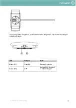 Предварительный просмотр 11 страницы Corsano CardioWatch 287-1 Instruction Manual