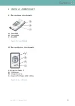 Предварительный просмотр 10 страницы Corsano CardioWatch 287-2 Instruction Manual