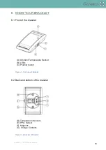 Preview for 10 page of Corsano CardioWatch 287 Instruction Manual