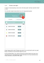 Preview for 39 page of Corsano CardioWatch 287 Instruction Manual