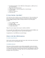 Preview for 2 page of Corsham Technologies KIM Clone User Manual