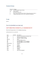 Preview for 14 page of Corsham Technologies KIM Clone User Manual