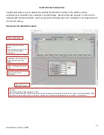 Preview for 13 page of CorSolutions PeriMicro Operator'S Manual