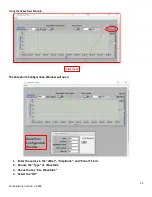 Предварительный просмотр 14 страницы CorSolutions PeriMicro Operator'S Manual