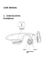 Corsran Technology B20 User Manual preview