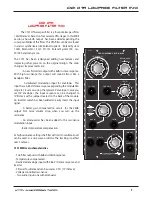 Preview for 2 page of Corsynth C101 MKII User Manual