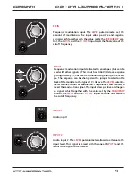 Предварительный просмотр 5 страницы Corsynth C101 MKII User Manual