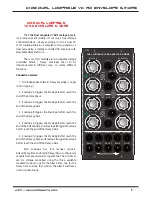 Предварительный просмотр 2 страницы Corsynth C106 User Manual