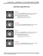 Предварительный просмотр 5 страницы Corsynth C106 User Manual