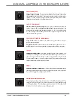 Preview for 7 page of Corsynth C106 User Manual