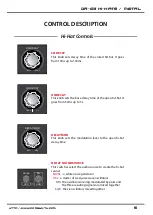 Preview for 6 page of Corsynth DR-03 Hi-Hats / Metal User Manual