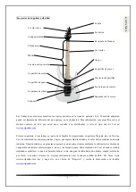 Preview for 7 page of Cort Action DLX Instruction Manual