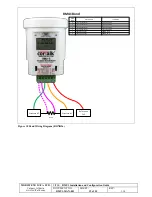 Preview for 19 page of Cortalk RMU1 Installation And Configuration Manual